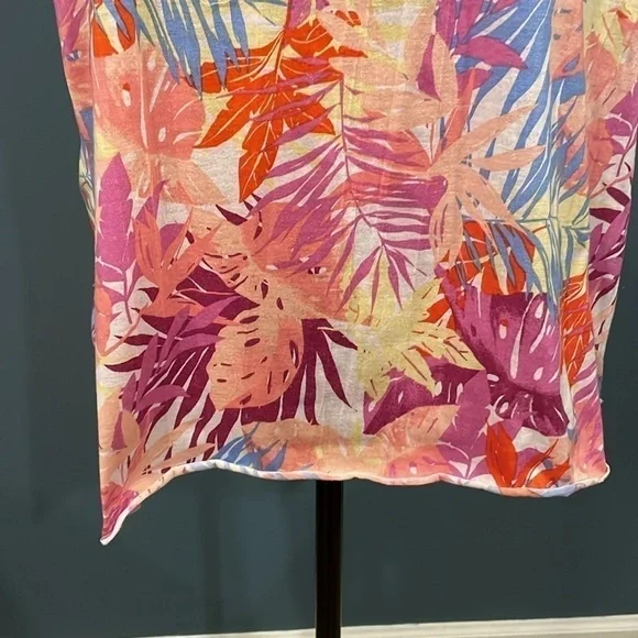 *3/$15 New York Laundry Blouse Small - Picture 3 of 11